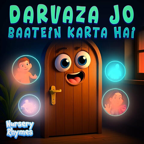Darvaza Jo Baatein Karta Hai