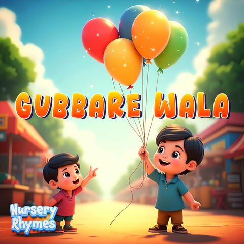 Gubbare Wala