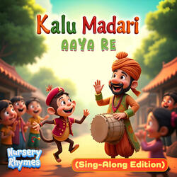 Kalu Madari Aaya Re (Sing-Along Edition)