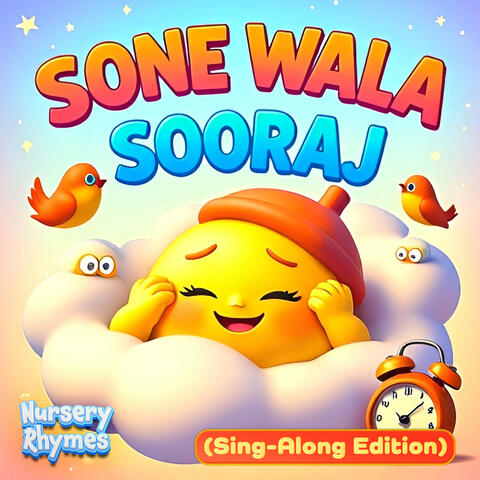 Sone Wala Sooraj (Sing-Along Edition)