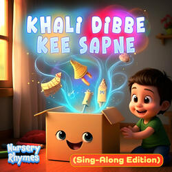 Khali Dibbe Kee Sapne (Sing-Along Edition)