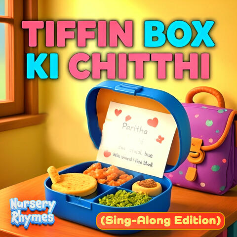 Tiffin Box Ki Chitthi (Sing-Along Edition)
