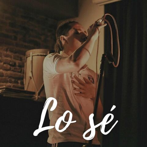 Lo sé