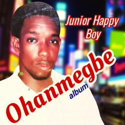 Tribute to Happy Boy