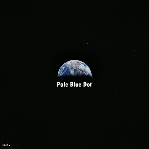 Pale Blue Dot