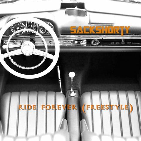 Ride Forever (Freestyle)