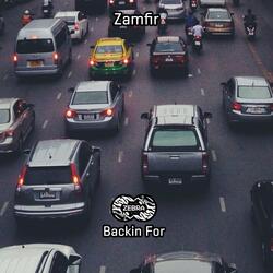 Backin For