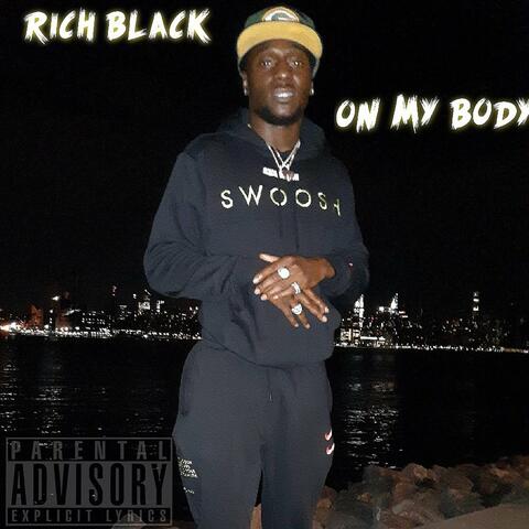 On My Body