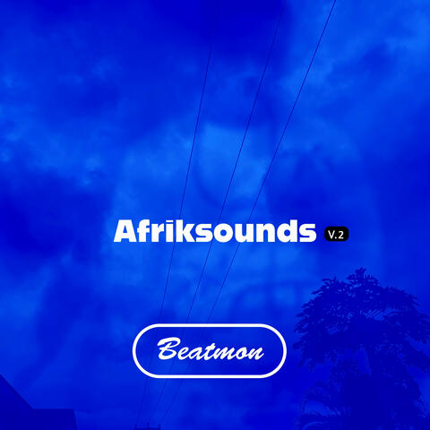 Afriksounds V.2