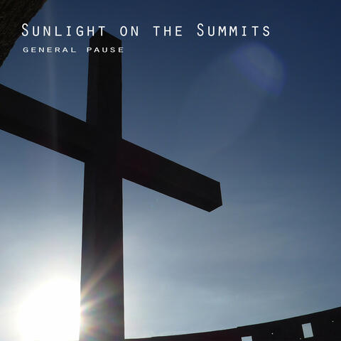 Sunlight on the Summits