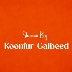 Koonfur Galbeed