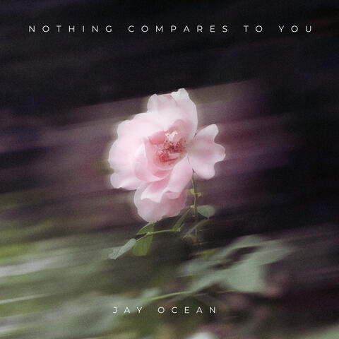Nothing Compares To You