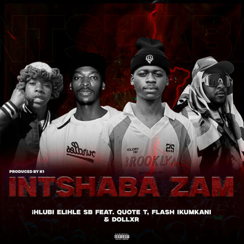 Intshaba Zam