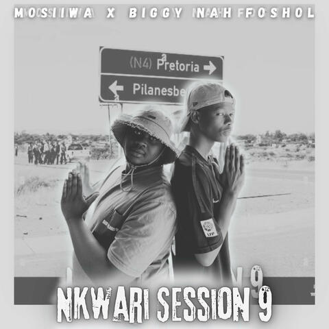 Nkwari Session 9