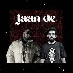 Jaan De