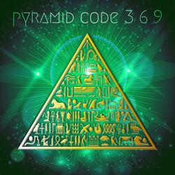 Pyramid Code 3-6-9