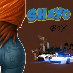 Shayo Boy