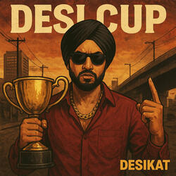 Desi Cup