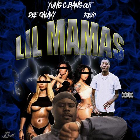 Lil Mamas
