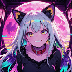 The Missing Piece Feels Right