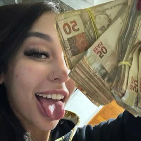 A Filha de alguém vai entrar na Chapa