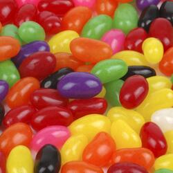 Chocolate Jellybean