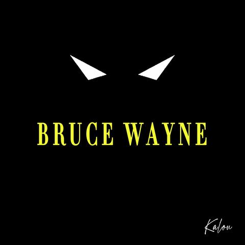 Bruce Wayne
