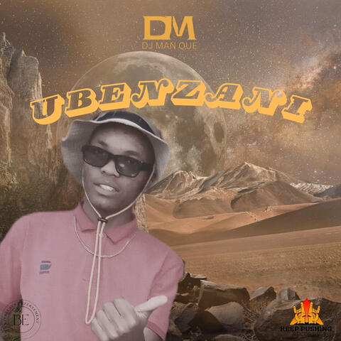 Ubenzani