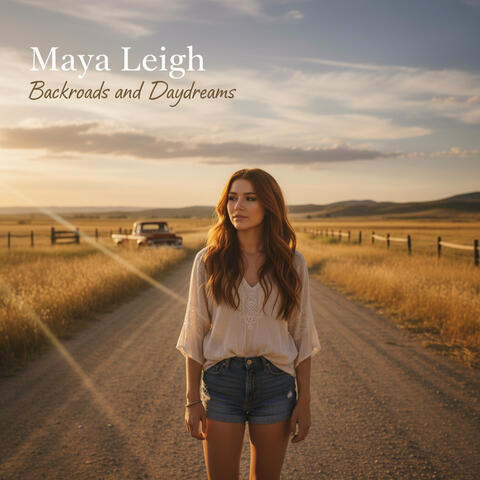 Backroads and Daydreams