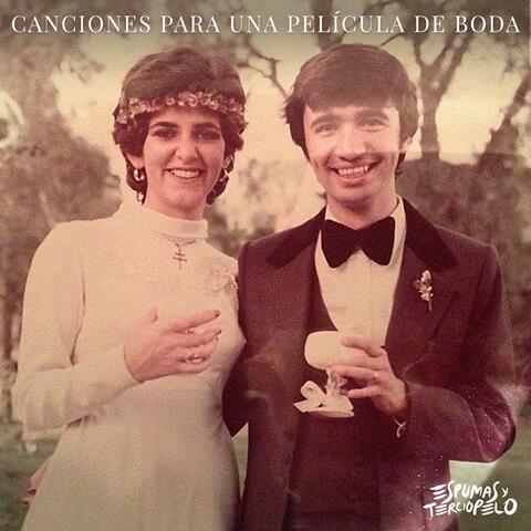 Canciones para una película de boda