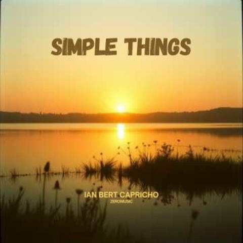 Simple Things