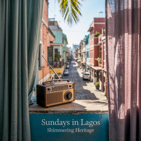 Sundays in Lagos