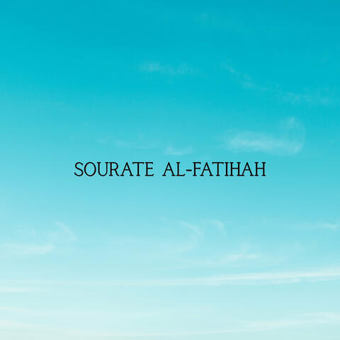 Sourate Al-Fatihah