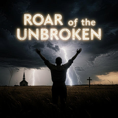 Roar of the Unbroken