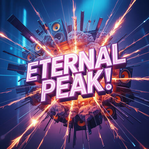 Eternal Peak!