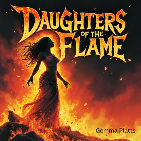 Daughters of the Flame