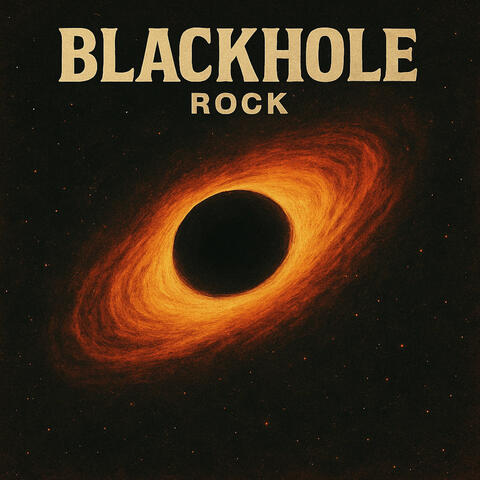 Blackhole Rock