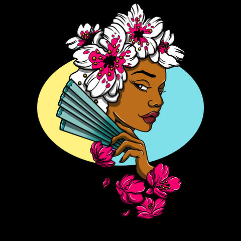 Flower Girl