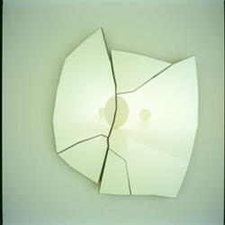 Whispers of the Broken Mirror