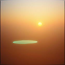 Mirage of the Forgotten Oasis