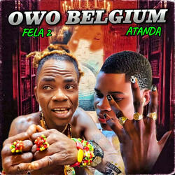 Atanda Owo Belgium