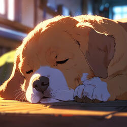 Soft Paws and Cookies