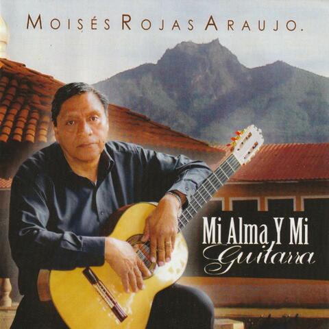 Mi alma y mi guitarra