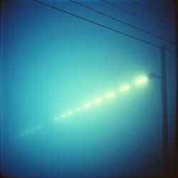 Cipher in the Airwaves