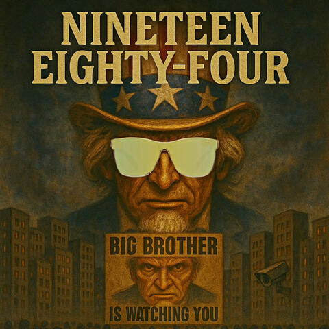 Nineteen Eighty-Four