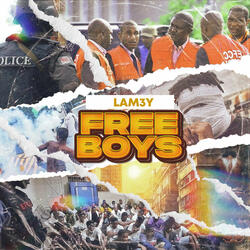 Free Boys