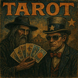 Death (Tarot's Version)