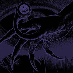 Parasita - Shinichi Izumi