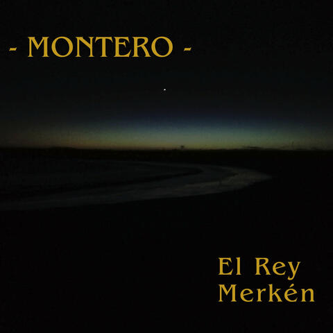 El rey merkén