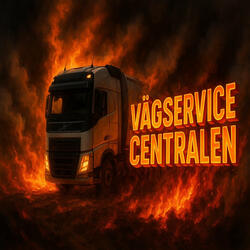 Vägservice Centralen